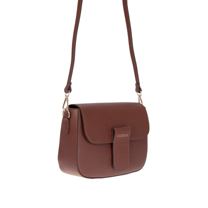 Carrera Seravelle Leather Women's Bag