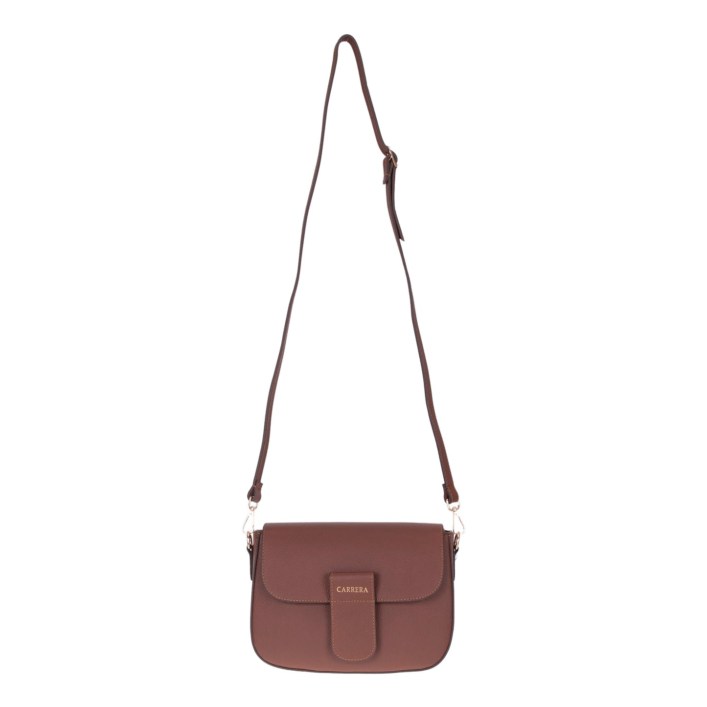Carrera Seravelle Leather Women's Bag
