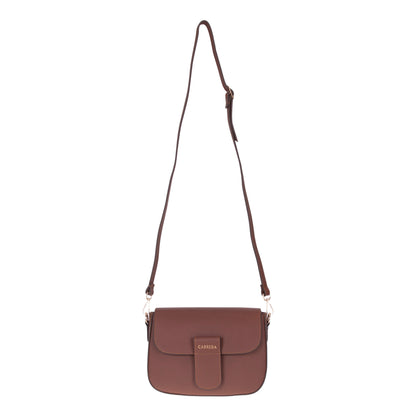 Carrera Seravelle Leather Women's Bag