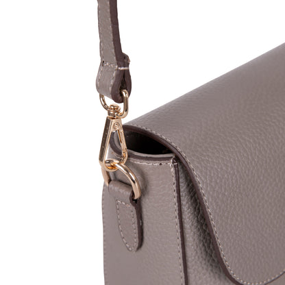 Carrera Seravelle Leather Women's Bag