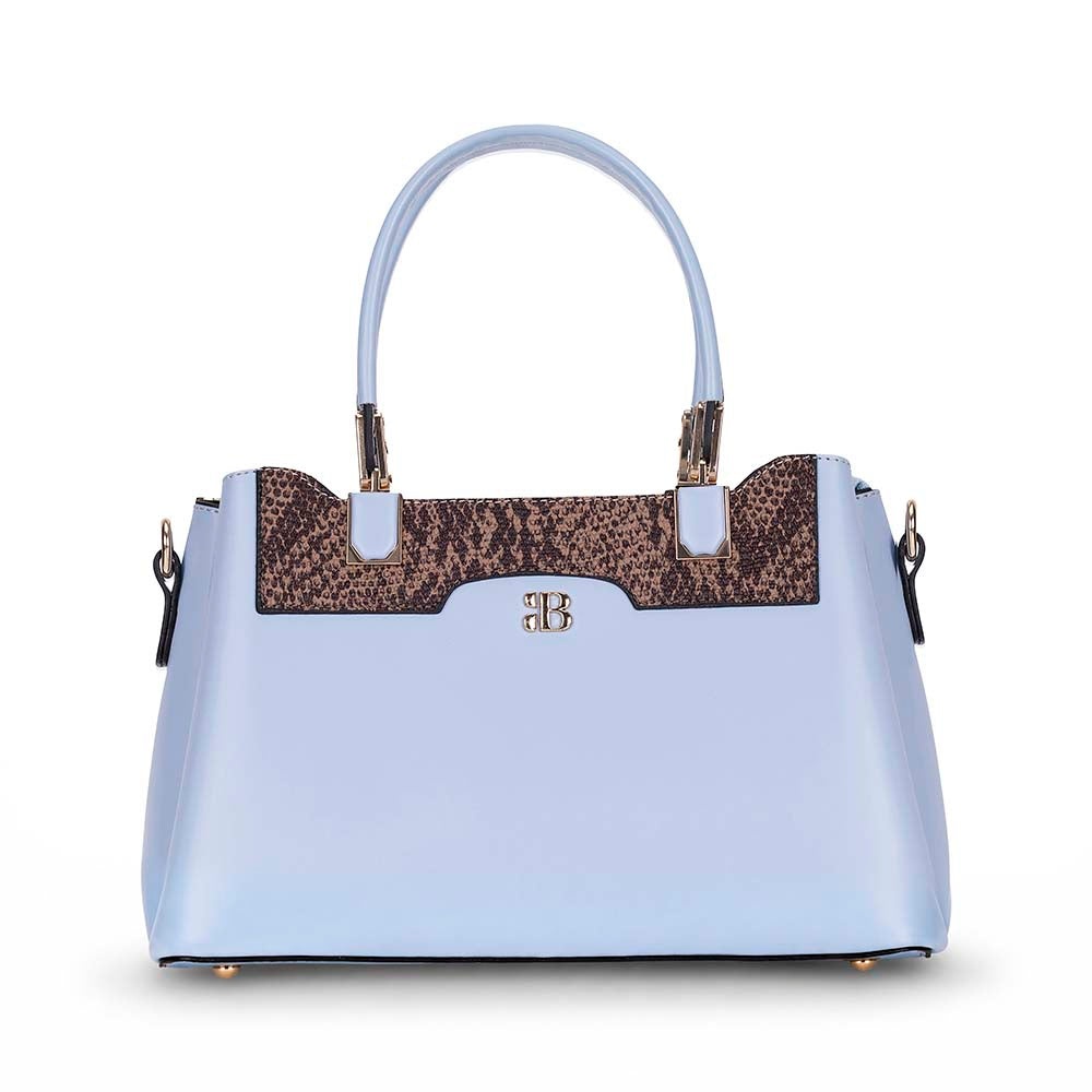 Calven PU Leather Women's Bag