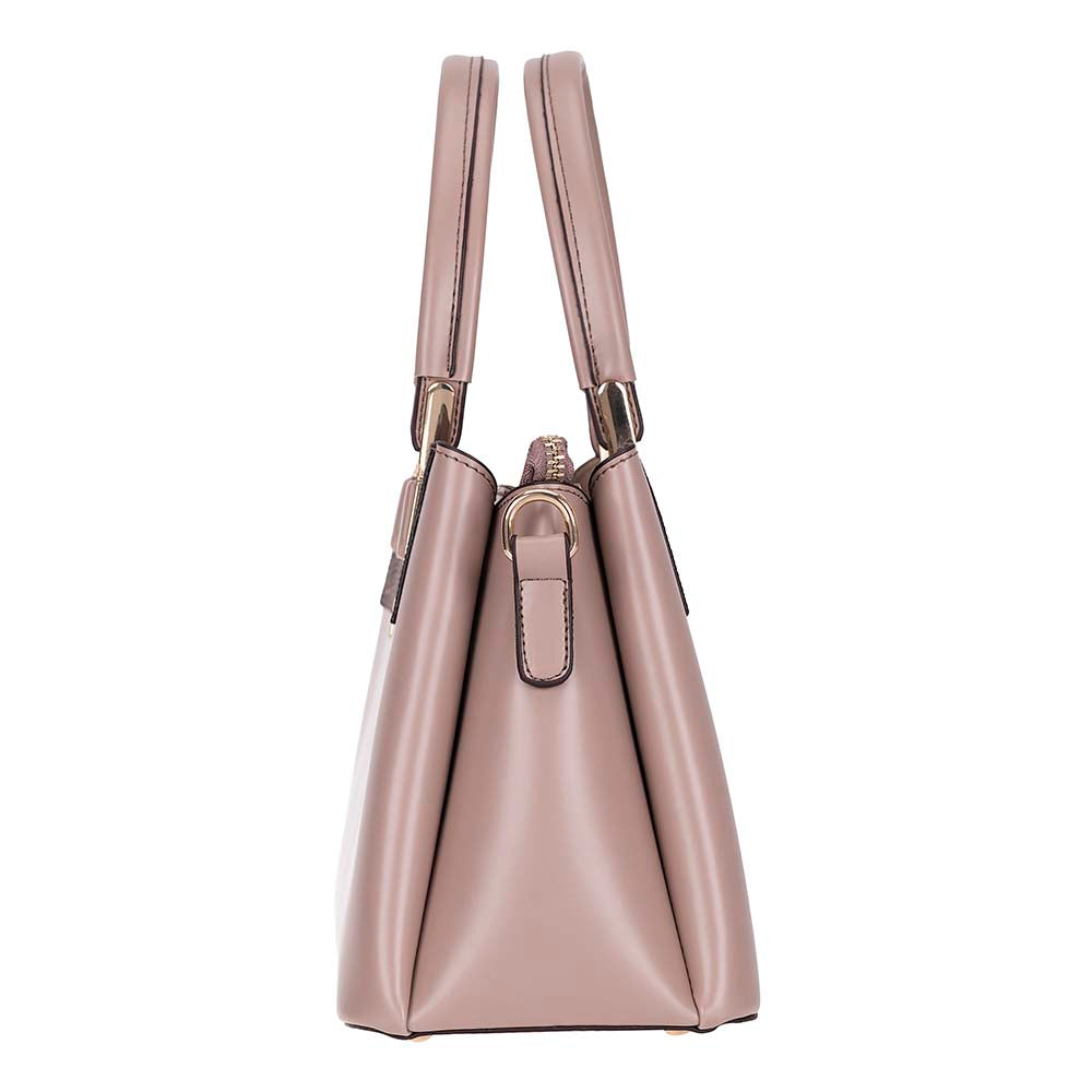 Calven PU Leather Women's Bag