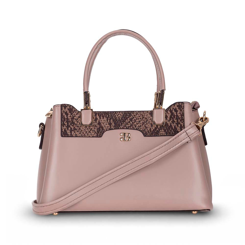 Calven PU Leather Women's Bag