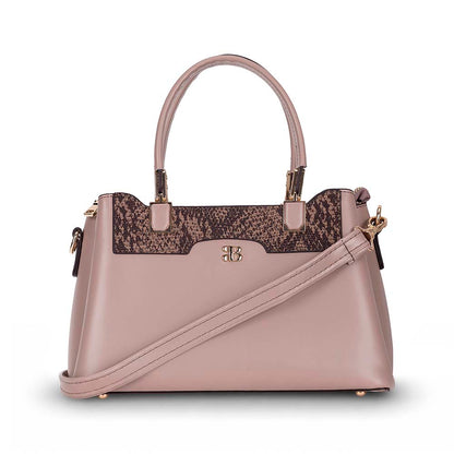Calven PU Leather Women's Bag