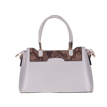 Calven PU Leather Women's Bag
