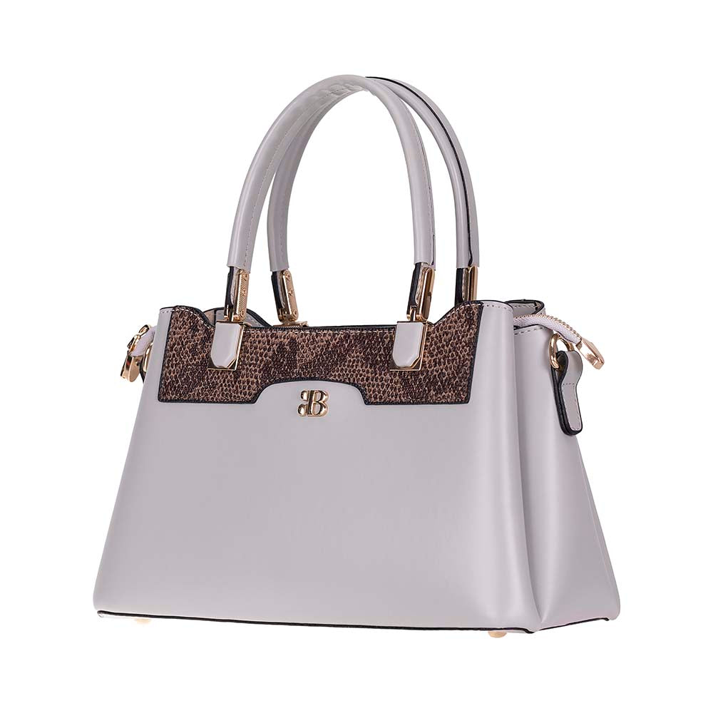 Calven PU Leather Women's Bag
