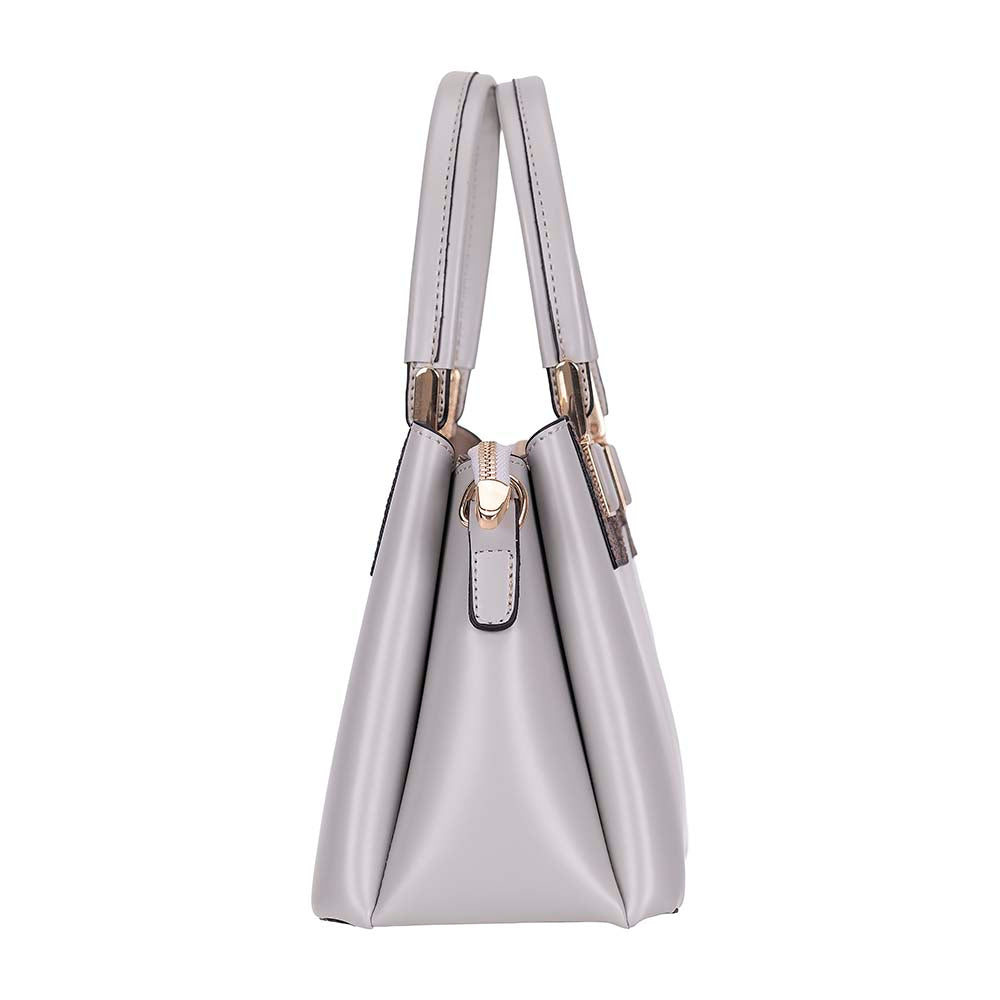 Calven PU Leather Women's Bag
