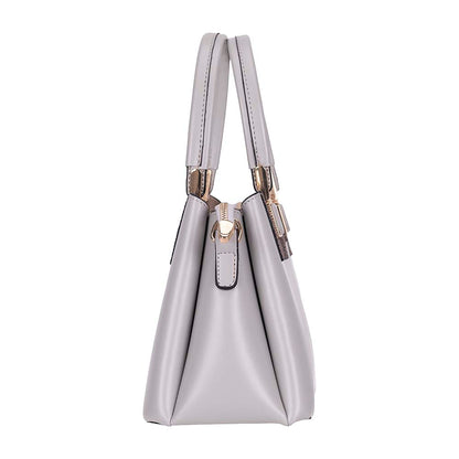 Calven PU Leather Women's Bag