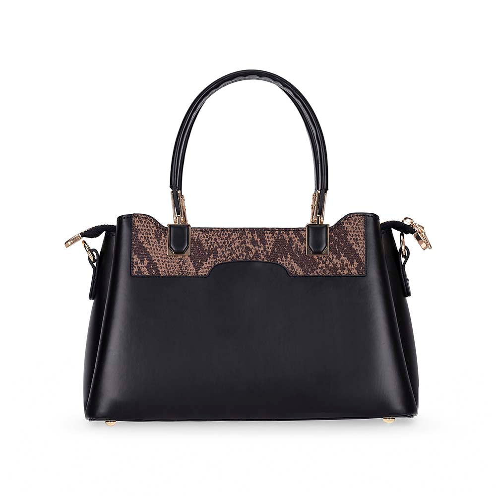 Calven PU Leather Women's Bag