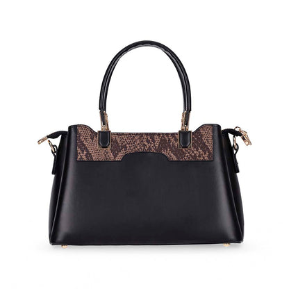 Calven PU Leather Women's Bag