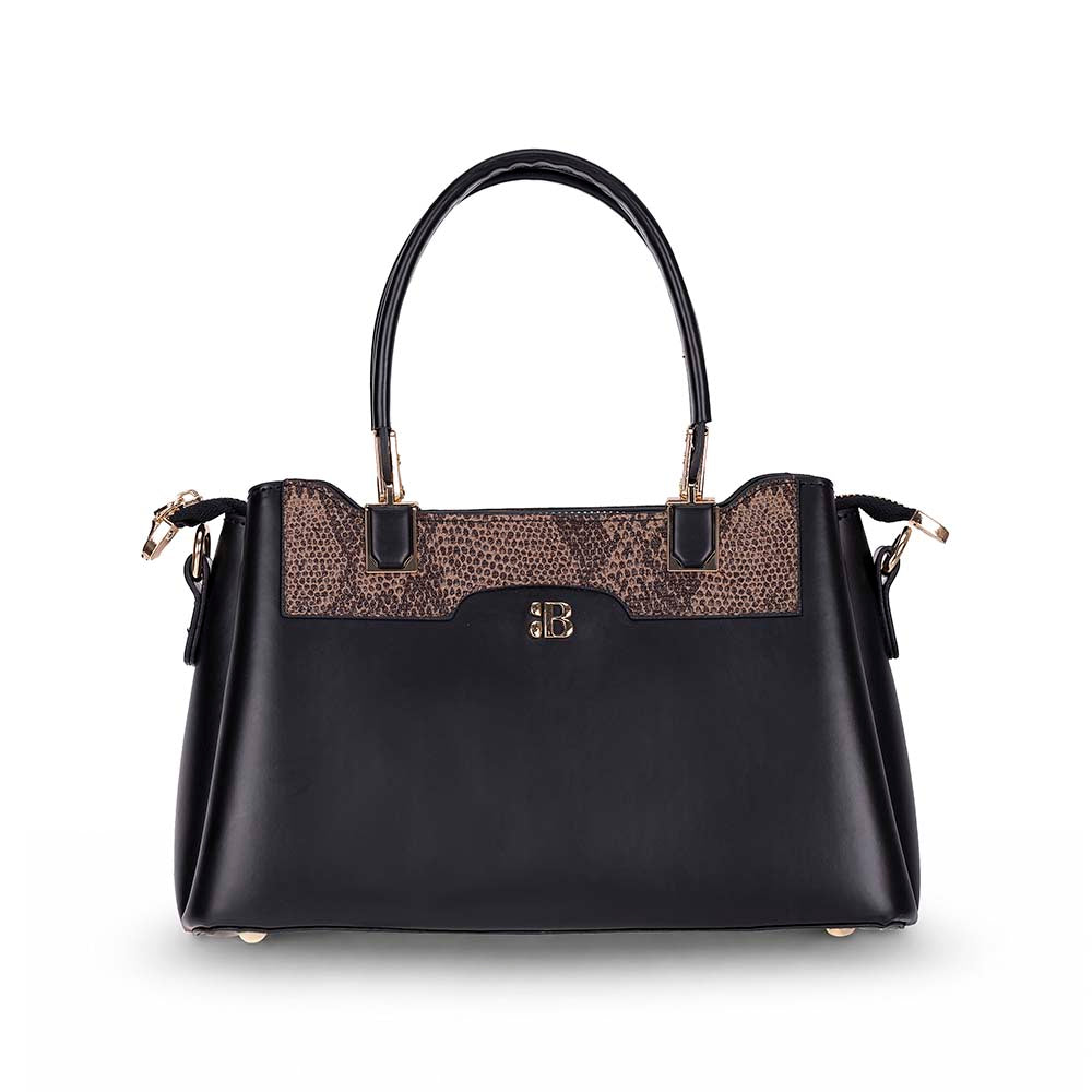 Calven PU Leather Women's Bag