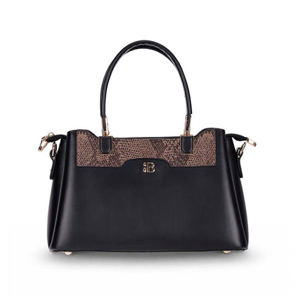 Calven PU Leather Women's Bag