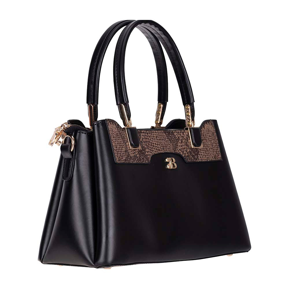 Calven PU Leather Women's Bag
