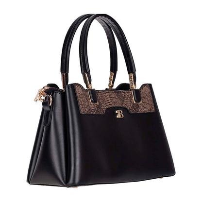 Calven PU Leather Women's Bag