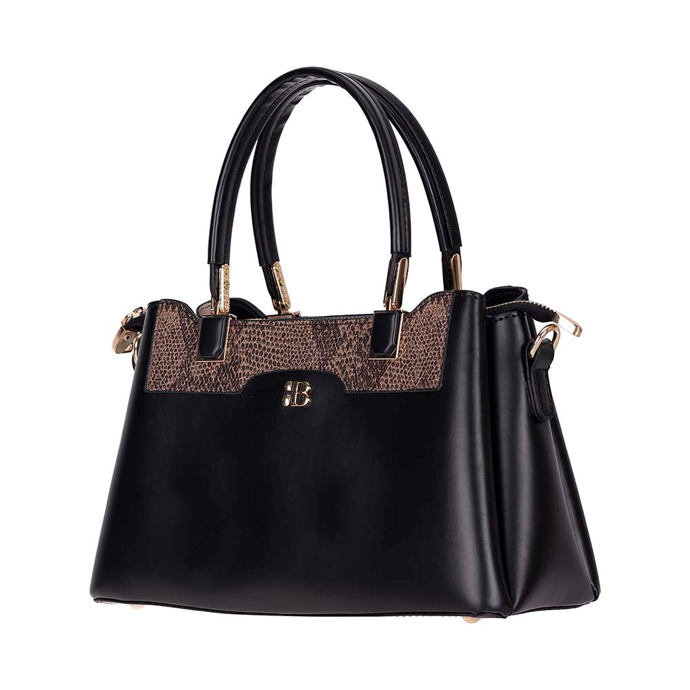 Calven PU Leather Women's Bag