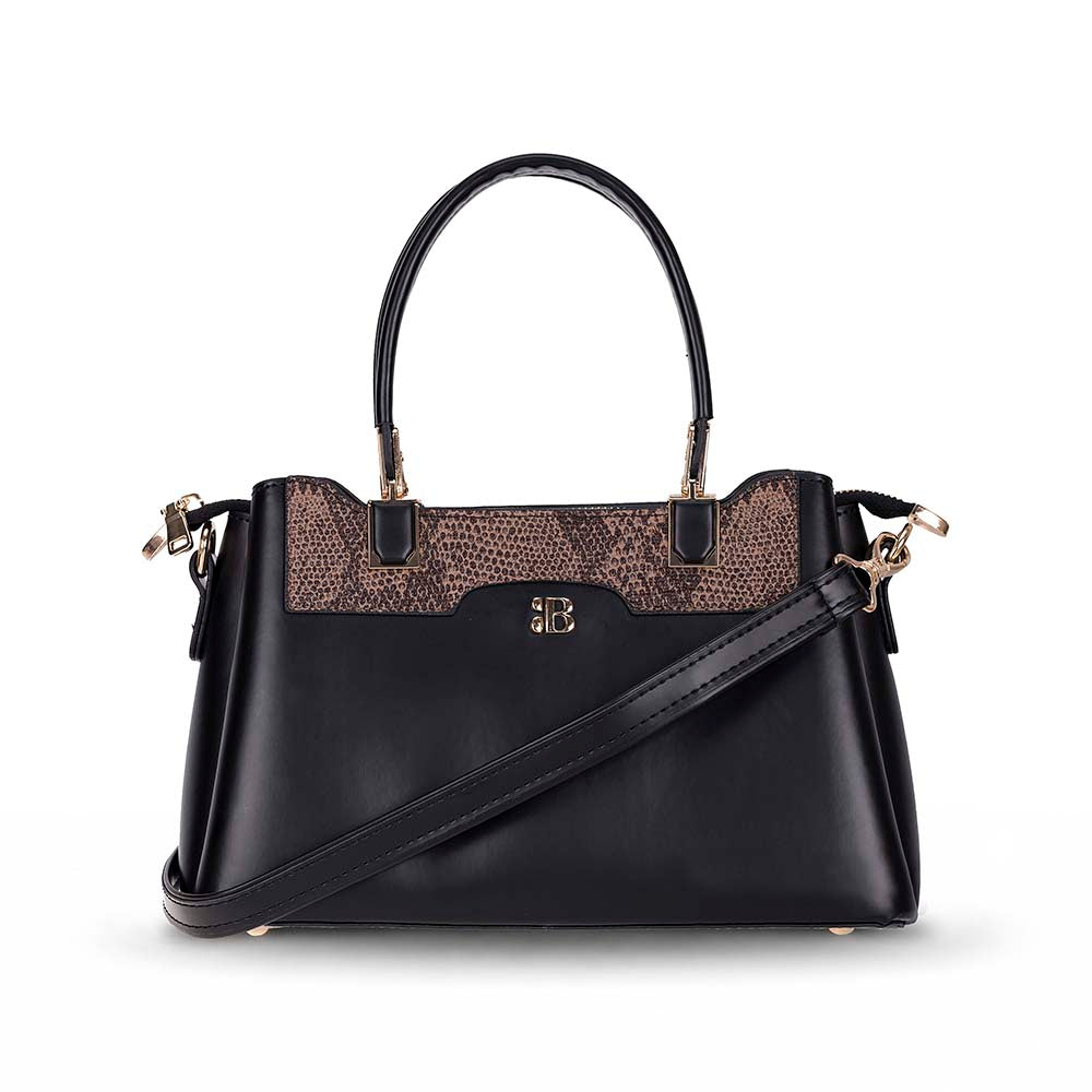 Calven PU Leather Women's Bag