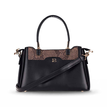 Calven PU Leather Women's Bag