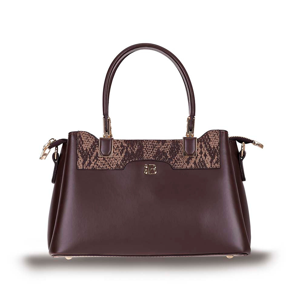 Calven PU Leather Women's Bag