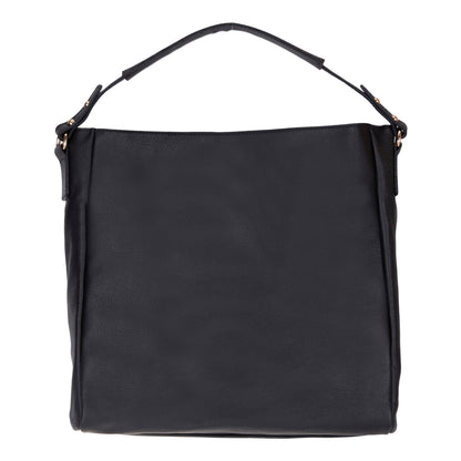 Carrera Elvaris Leather Women's Bag