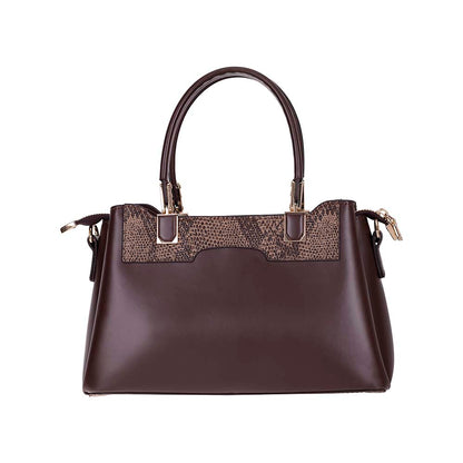 Calven PU Leather Women's Bag