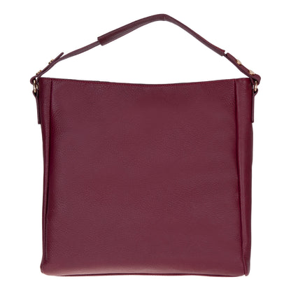 Carrera Elvaris Leather Women's Bag