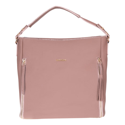 Carrera Elvaris Leather Women's Bag