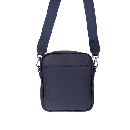 Carrera Torvane Leather Men's Handbag