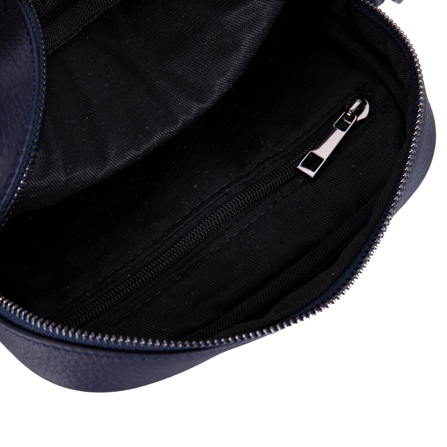 Carrera Torvane Leather Men's Handbag