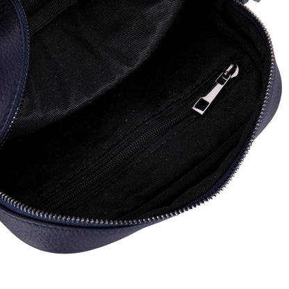 Carrera Torvane Leather Men's Handbag