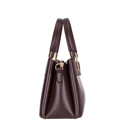 Calven PU Leather Women's Bag