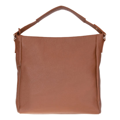 Carrera Elvaris Leather Women's Bag