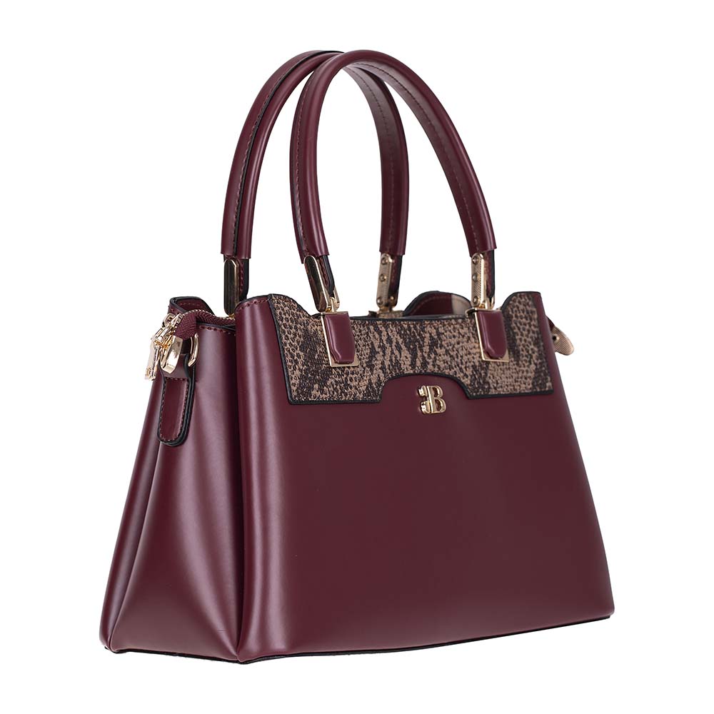 Calven PU Leather Women's Bag