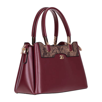 Calven PU Leather Women's Bag