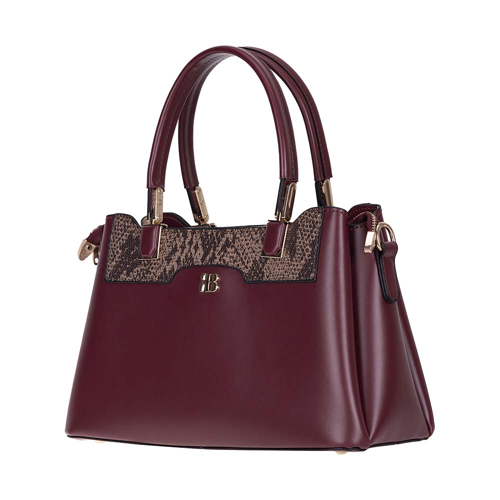 Calven PU Leather Women's Bag