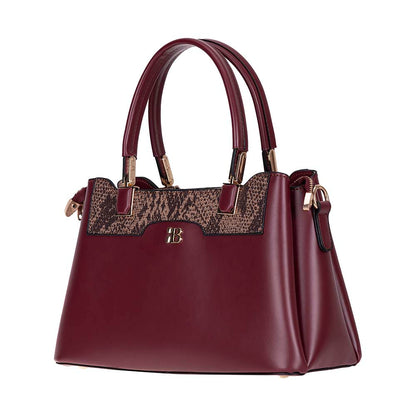 Calven PU Leather Women's Bag