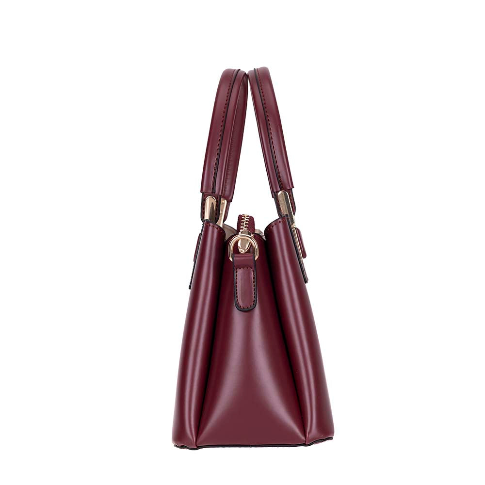 Calven PU Leather Women's Bag