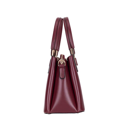 Calven PU Leather Women's Bag