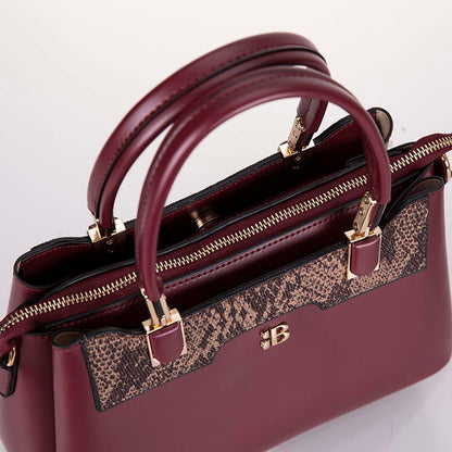 Calven PU Leather Women's Bag