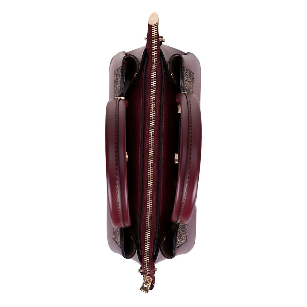 Calven PU Leather Women's Bag