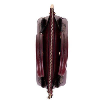 Calven PU Leather Women's Bag