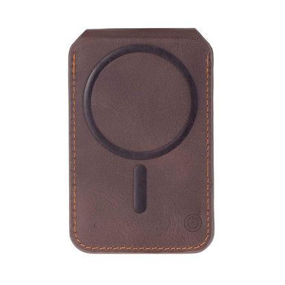 Stefan Leather Premium Card Holder