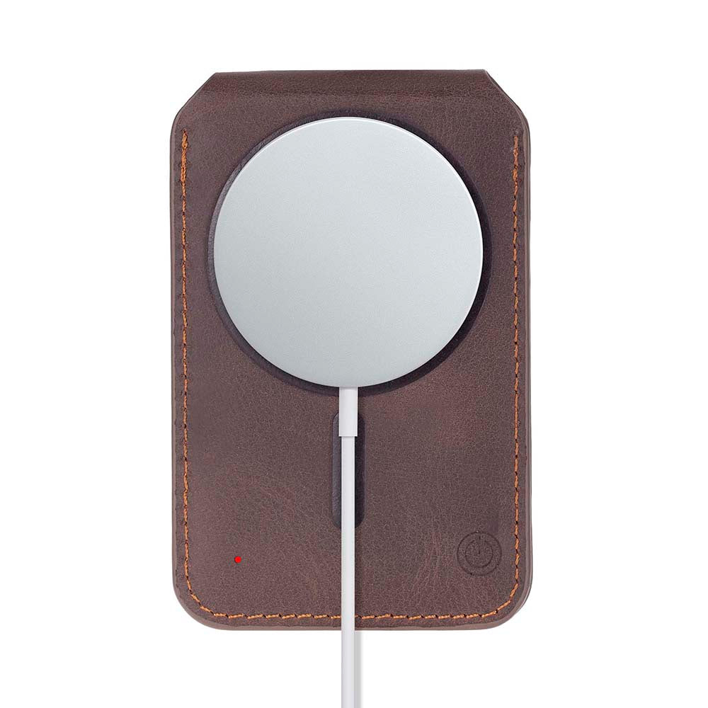 Stefan Leather Premium Card Holder