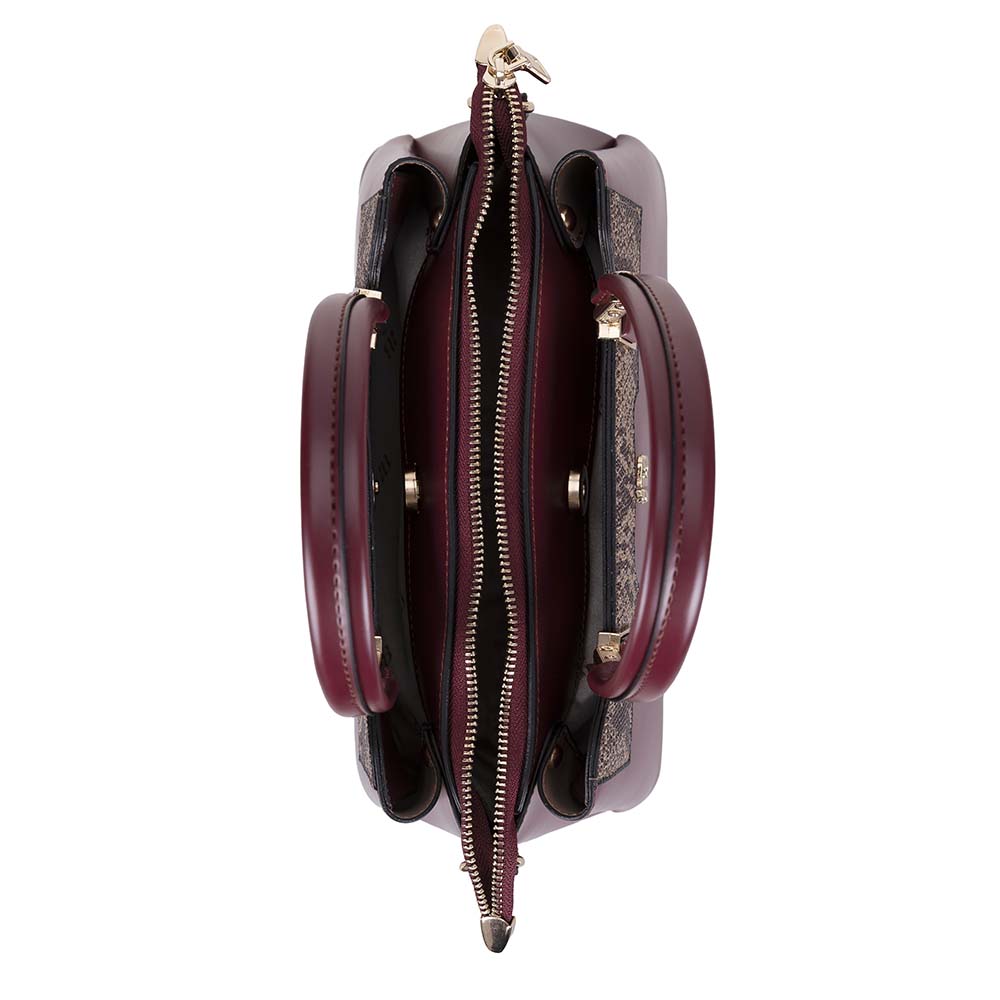 Calven PU Leather Women's Bag