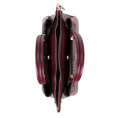Calven PU Leather Women's Bag