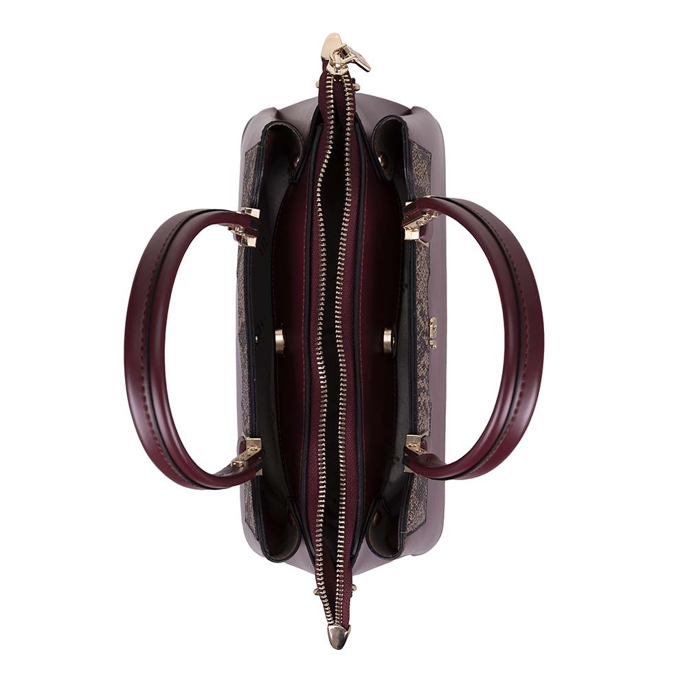 Calven PU Leather Women's Bag