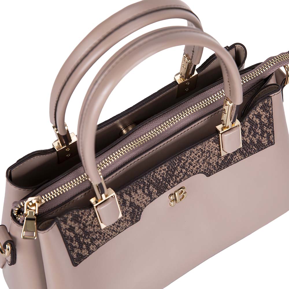 Calven PU Leather Women's Bag
