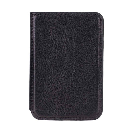 Jason Leather Premium Card Holder