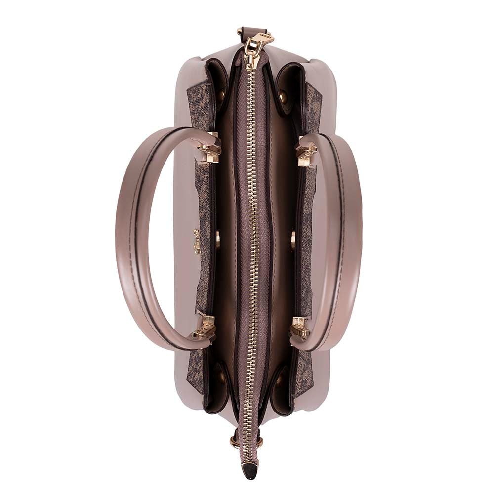Calven PU Leather Women's Bag