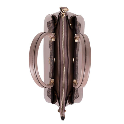 Calven PU Leather Women's Bag