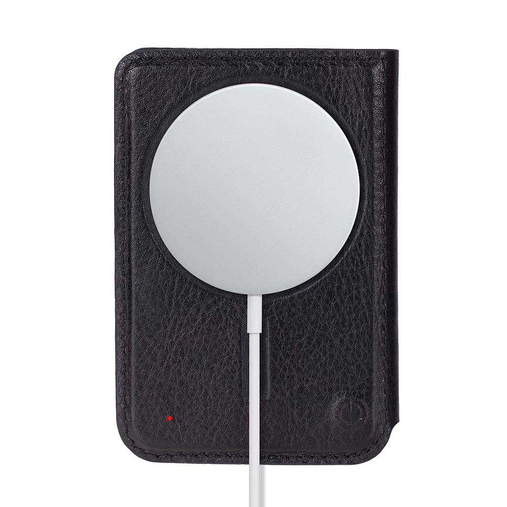 Jason Leather Premium Card Holder